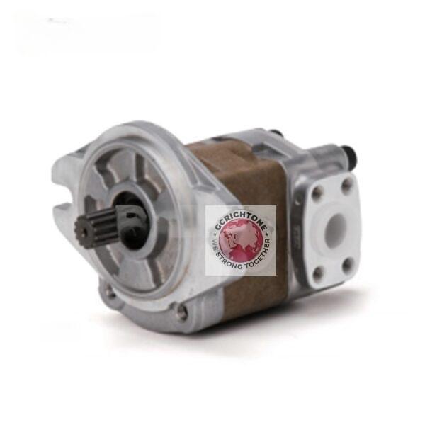 Shimadzu Hydraulic Pump SGP1 SGP1A