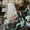 ДВС Volvo D12D Engine ДВС Volvo D12D Engine