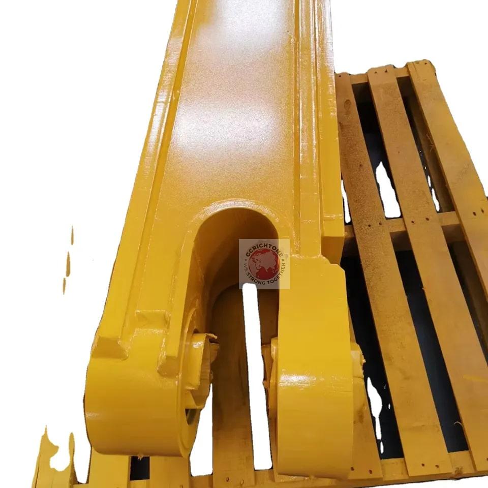 ТЯГА В СБОРЕ,П/С 21T-70-00100 - KOMATSU ТЯГА В СБОРЕ,П/С 21T-70-00100 - KOMATSU