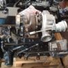 Дизельный двигатель Cummins B3.3 2 Дизельный двигатель Cummins B3.3