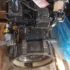Дизельный двигатель Cummins B3.3 Дизельный двигатель Cummins B3.3