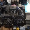 Дизельный двигатель Cummins B3.3 3 Дизельный двигатель Cummins B3.3