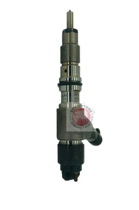 Топливная форсунка Bosch Common Rail 371-3974 0445120347 для двигателя Cat Caterpillar C7.1 Топливная форсунка Bosch Common Rail 371-3974 0445120347 для двигателя Cat Caterpillar C7.1