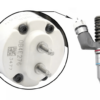 Восстановленная топливная форсунка Cat 20R-2284 10R-2772 10R-7231 для двигателя Caterpillar C-15 C15 C18 3 Восстановленная топливная форсунка Cat 20R-2284 10R-2772 10R-7231 для двигателя Caterpillar C-15 C15 C18