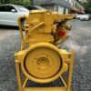 Дизельный двигатель Cat 3116 Дизельный двигатель Cat 3116