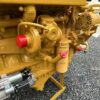Дизельный двигатель Cat 3116 4 Дизельный двигатель Cat 3116