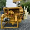 Дизельный двигатель Cat 3116 5 Дизельный двигатель Cat 3116
