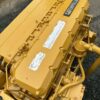 Дизельный двигатель Cat 3116 7 Дизельный двигатель Cat 3116