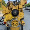 Дизельный двигатель John Deere 4045 Дизельный двигатель John Deere 4045