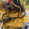 Дизельный двигатель John Deere 4045 2 Дизельный двигатель John Deere 4045