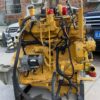 Дизельный двигатель John Deere 4045 5 Дизельный двигатель John Deere 4045