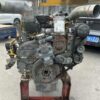 Дизельный двигатель Liebherr D926 2 Дизельный двигатель Liebherr D926