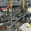 Дизельный двигатель Liebherr D926 3 Дизельный двигатель Liebherr D926