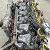 Дизельный двигатель Liebherr D926 4 Дизельный двигатель Liebherr D926