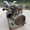 Дизельный двигатель Liebherr D926 5 Дизельный двигатель Liebherr D926