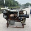 Дизельный двигатель Liebherr D926 6 Дизельный двигатель Liebherr D926