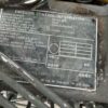 Дизельный двигатель Liebherr D926 7 Дизельный двигатель Liebherr D926