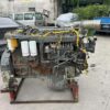 Дизельный двигатель Liebherr D926 8 Дизельный двигатель Liebherr D926