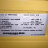 C18 Industrial Engine WRH CAT C18 Industrial Diesel Engine – AR No. 359-1812 – 470 HP at 2100 RPM | Engine S/N WRH15486