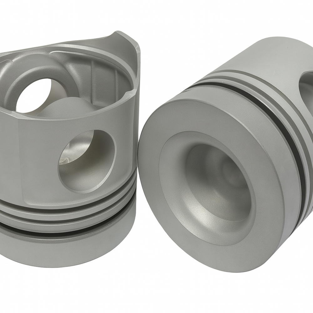 IZUMI Piston ME400688 ME200689 for 4M40 Diesel Engines IZUMI Piston ME400688 ME200689 for 4M40 Diesel Engines