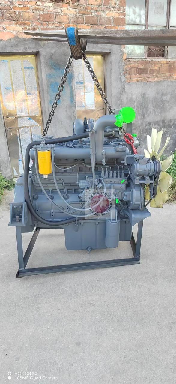 Doosan d1146T Doosan d1146T