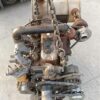 Isuzu 4bg1 Diesel Engine (Refurbished) Isuzu 4bg1 Diesel Engine (Refurbished)