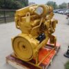 Caterpillar Cat 3306 Caterpillar Cat 3306