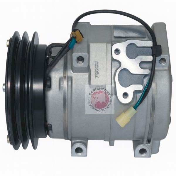 AIC Compressor 10S17C for Jeep GRAND CHEROKEE III WH WK 3.0 CRD 55116835AD, 55116835AF, 55116835AE, 447180-6891 AIC Compressor 10S17C for Jeep GRAND CHEROKEE III WH WK 3.0 CRD 55116835AD, 55116835AF, 55116835AE, 447180-6891